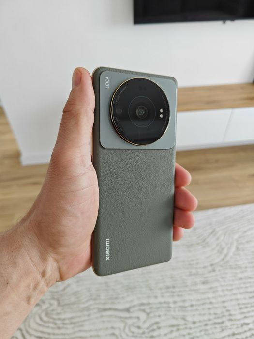 Telefon Xiaomi 12s ultra 12/256