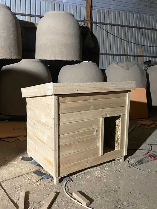 будка для собаки теплая будка для собаки