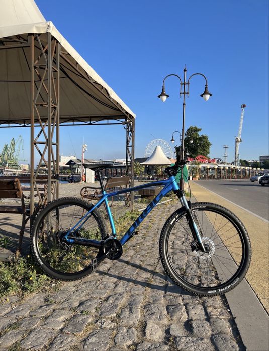 Drag Trigger 3.1 29 MTB Велосипед