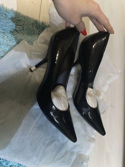 Calvin Klein - обувки