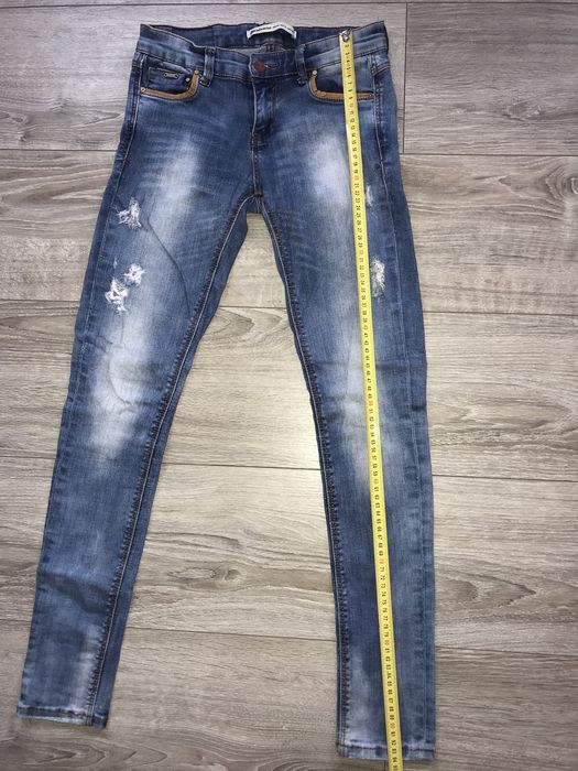 Blugi Stradivarius nr.34