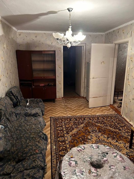 Срочно Продам 2-ух комнатную квартиру.
