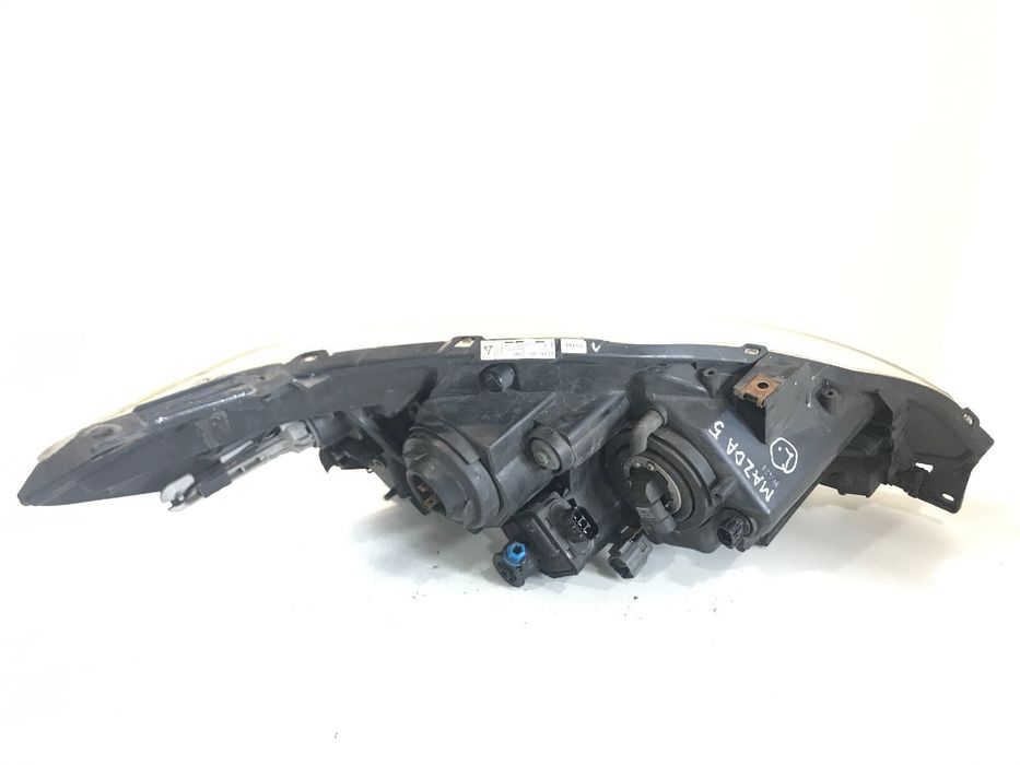 Ляв фар  за Mazda 5 (2005-2010) C235-51040, 149102A