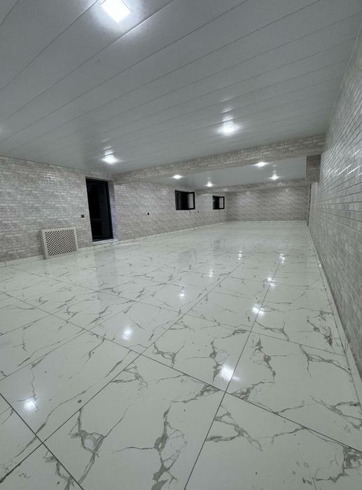 Продаётся 1 250 м² производственный цех.