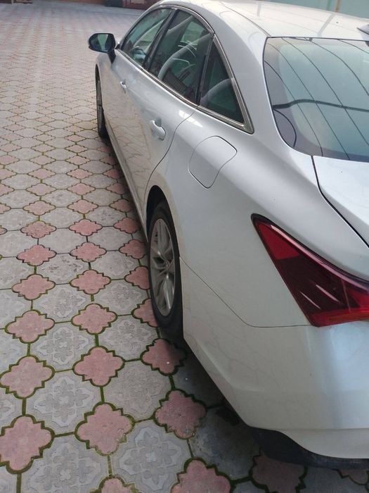 Avalon Gibrid Moshina Sotiladi Holati Yaxshi Srochna Sotiladi Moshina