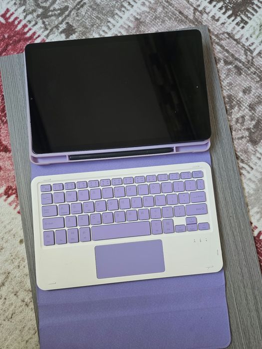 Таблет Samsung tab s6 lite