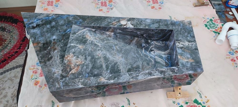 Умувалник из керамогранита