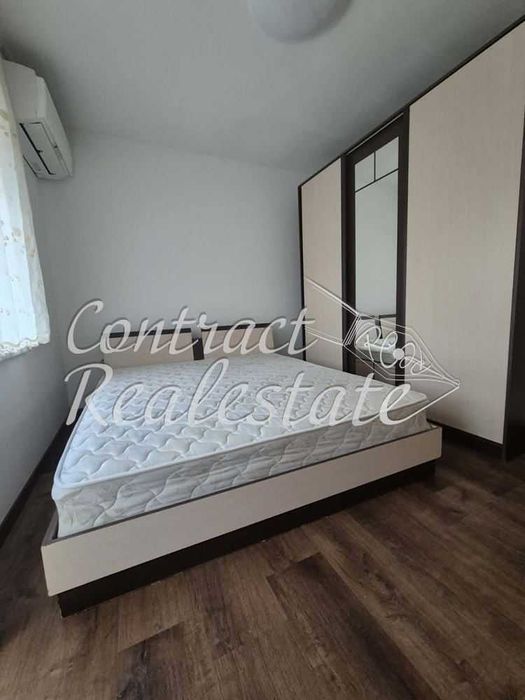 Дава се под наем Двустаен апартамент в Варна, Цветен квартал - 60 кв.м за 423.81 € - Снимка #5