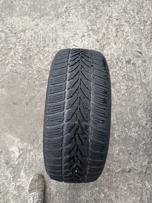Vand anvelopa 225 55 R17 iarna