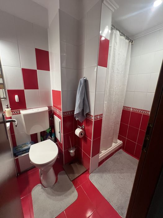 Apartament 3 camere Manastur