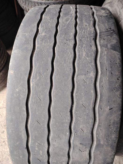 385/55 R22,5 Austone M+S Liniar 2024