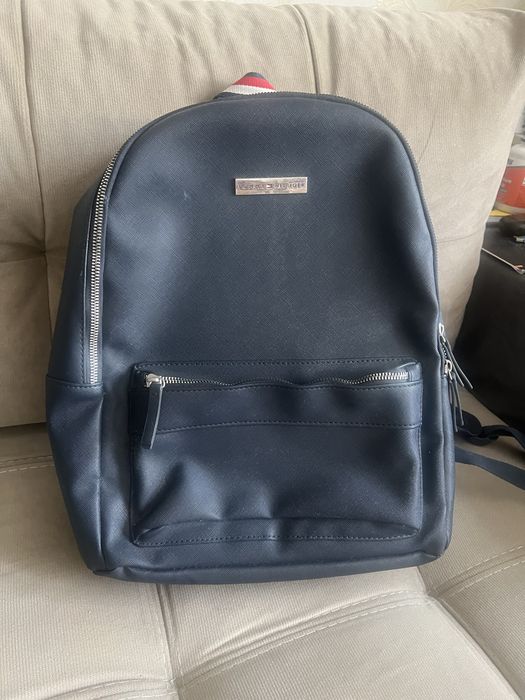 Рюкзак Tommy Hilfiger