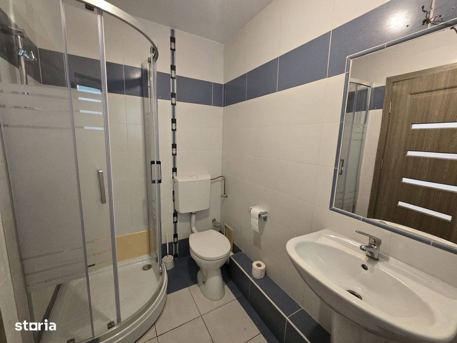 Casa insiruita | 78 mp | zona Stadion / Somesului - Floresti