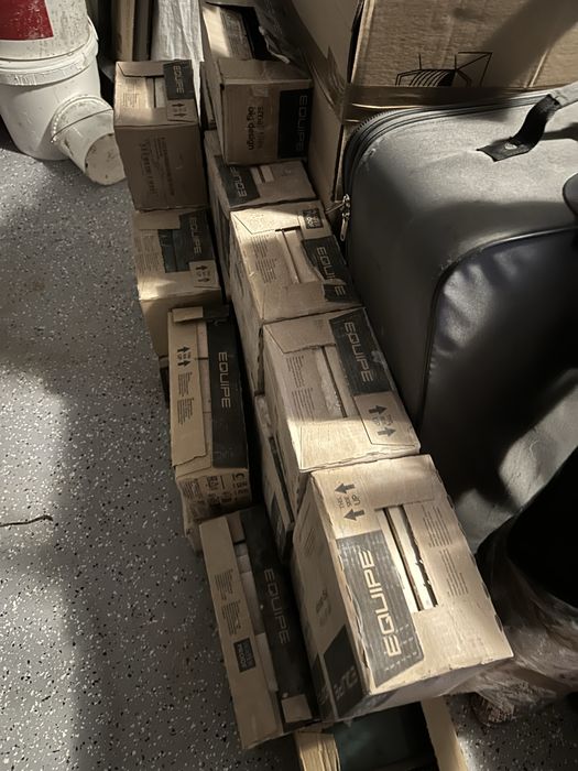 Faianta, Equipe Artisan Green 2 cutii 1mp