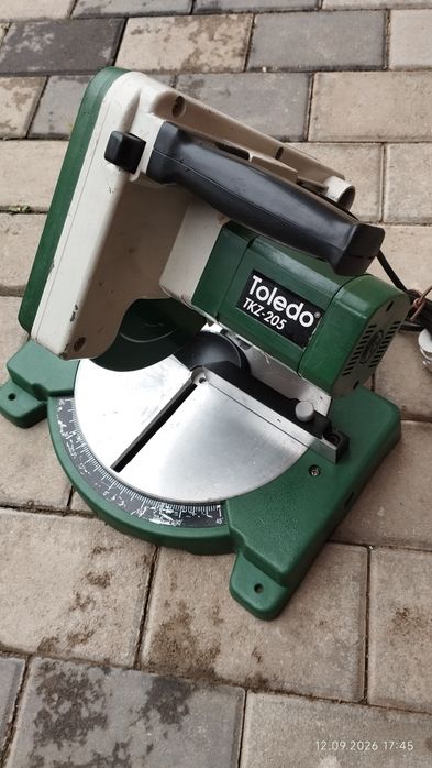 Circular staționar  300 lei