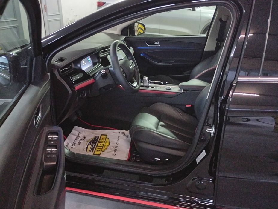 Cherry arizo 6pro full 2023