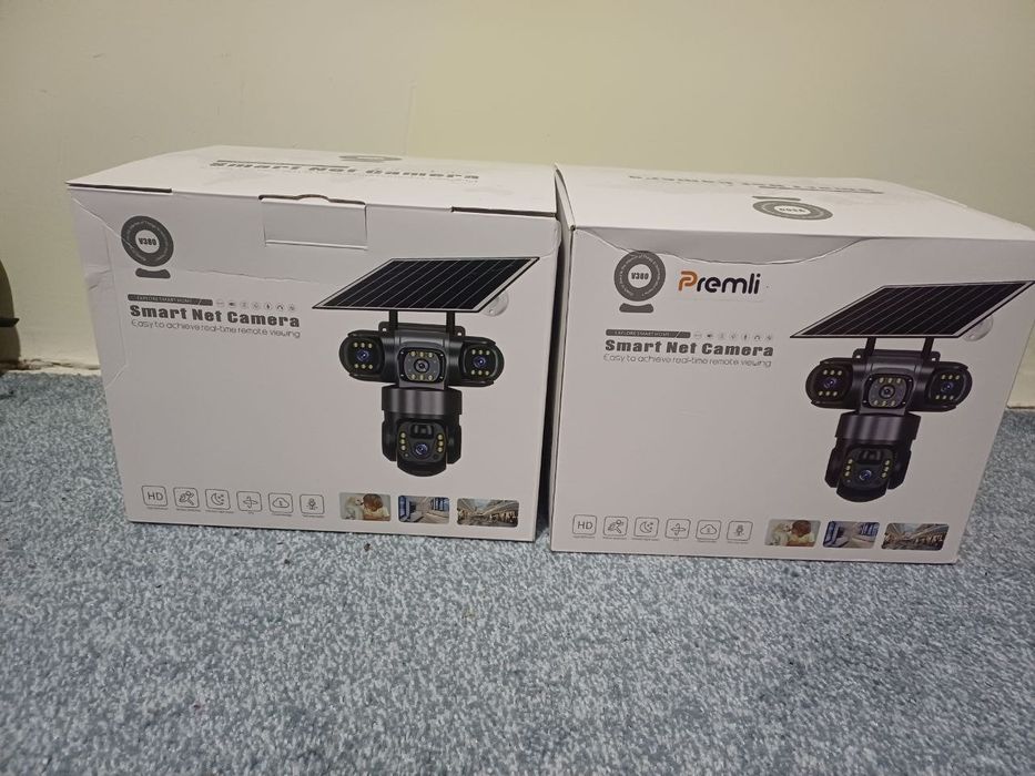 Kamera sotiladi 2 dona