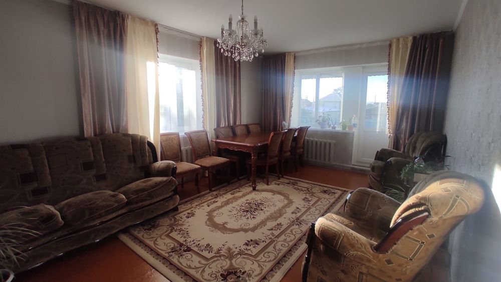 Продам дом в Восточном микрорайоне