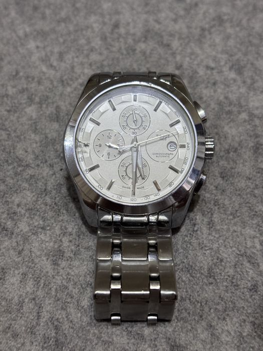 Часы швейцарские Tissot