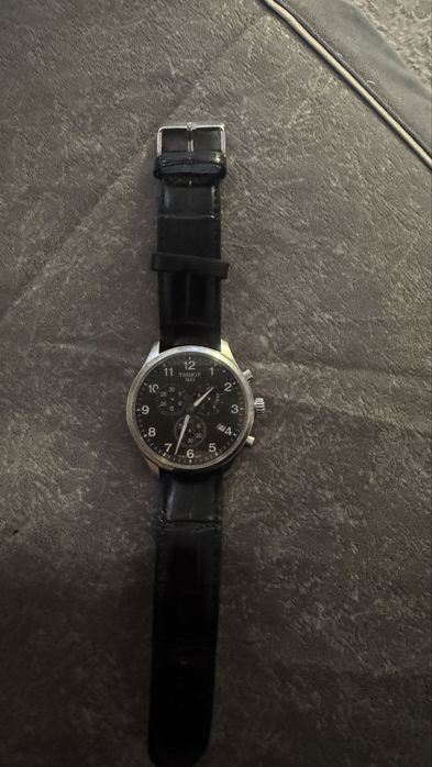 Часы Тиссот оригинал