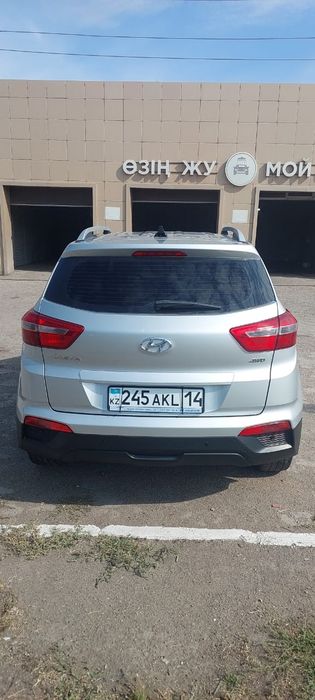 Продам хундай грета