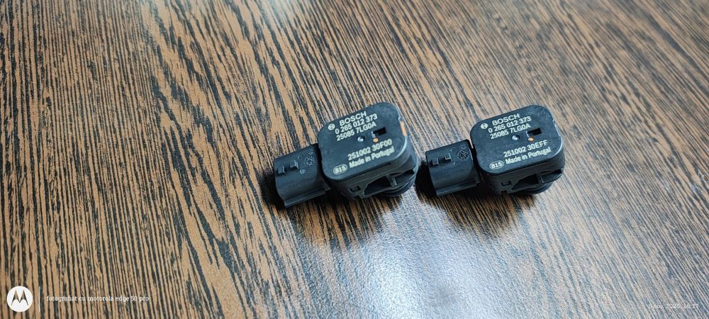 Senzor presiune servo Dacia, Renault, Nissan  250857LG0A