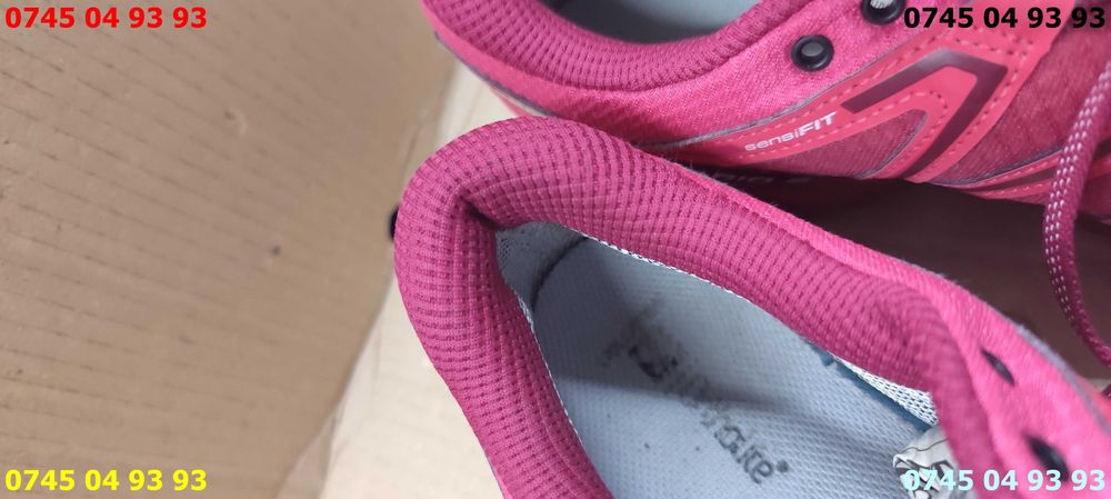 adidasi SALOMON 44 goretex roz speedcross vario 2 uzura minima