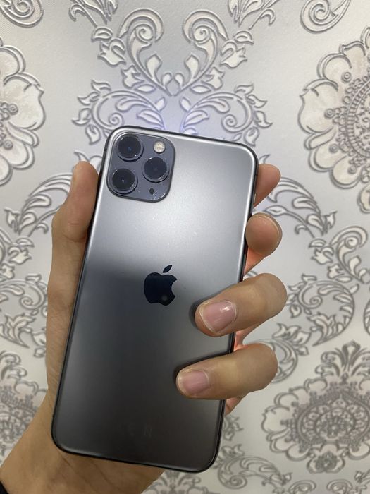 Iphone 11 pro radnoy tel