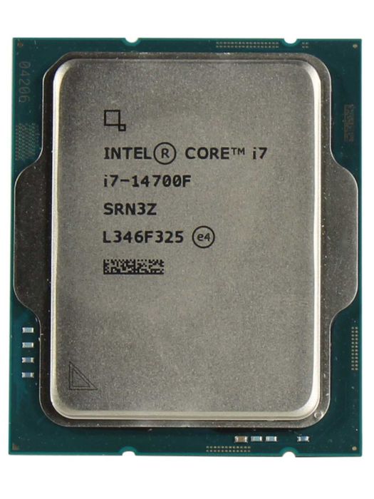 Процессор Intel Core i7-14700KF
