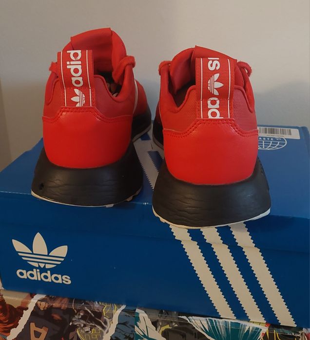 Дамски маратонки - Adidas !!!