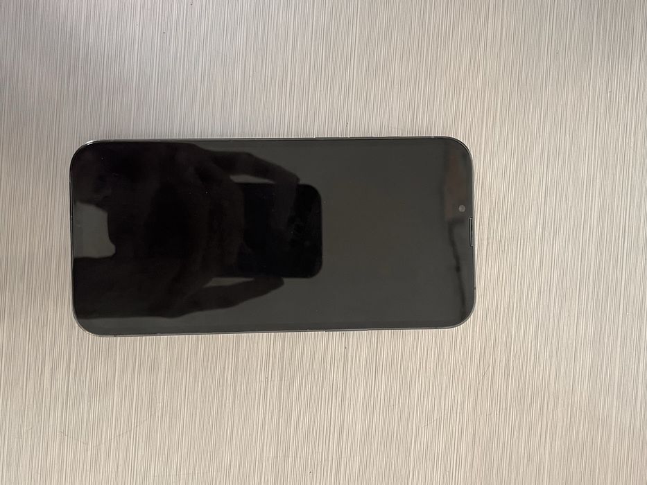 Айфон 13 про макс