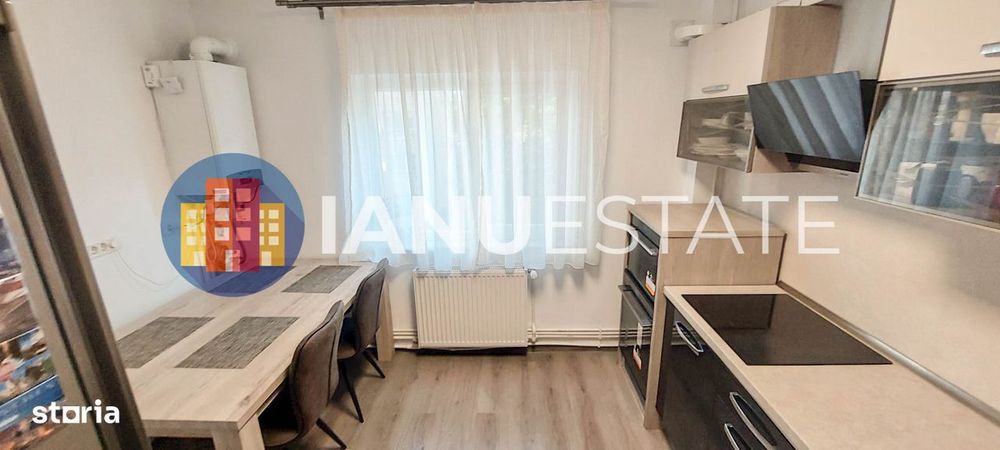 Rond Alba Iulia Bulevardul Unirii Decebal Centrala Parcare 2 Bai