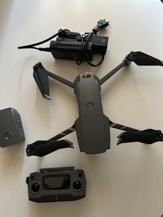 DJI MAVIC 2 PRO Fly more combo