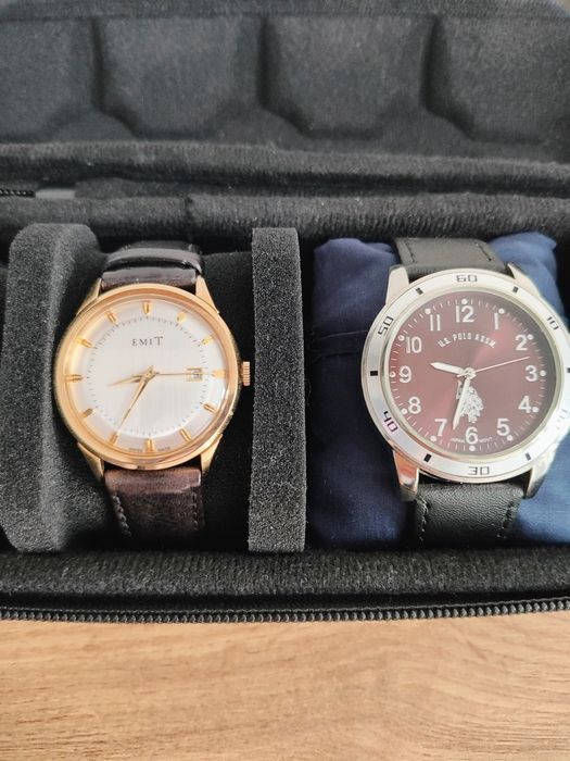 Колекция часовници Casio Kenneth Cole