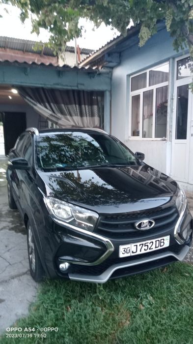 Other X-Ray 2019 — 5