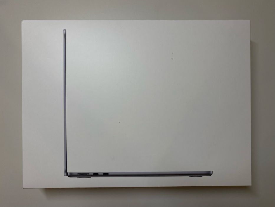 MacBook Air M2 (2022) | Отлично състояние