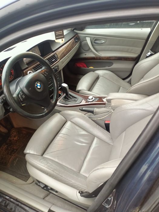 BMW seria 3 e90 2006
