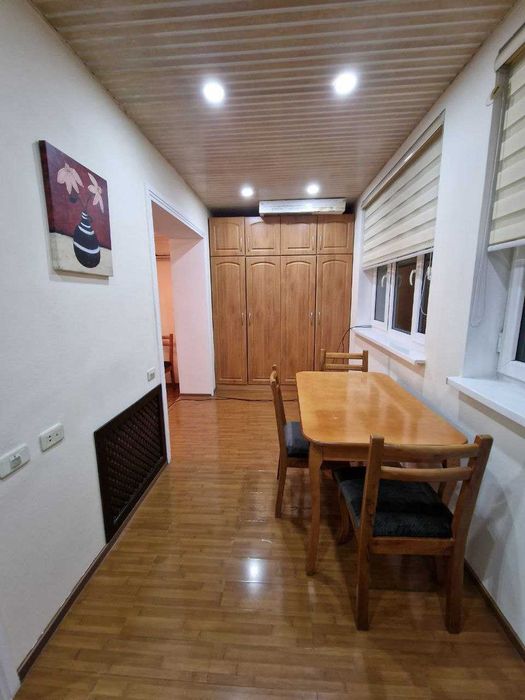 Сдаю свою 3/5/5 квартиру на Аккурганской над рестораном "Подушечная"