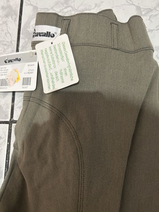 Pantaloni hipism calarie dame