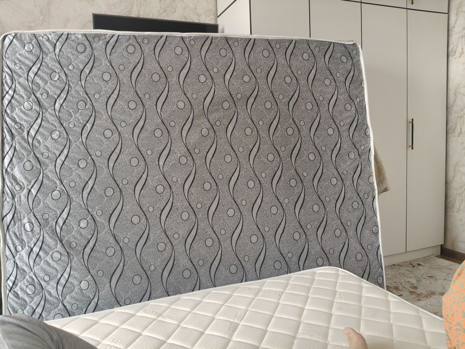 Matras 500 ming yaxshi xolati