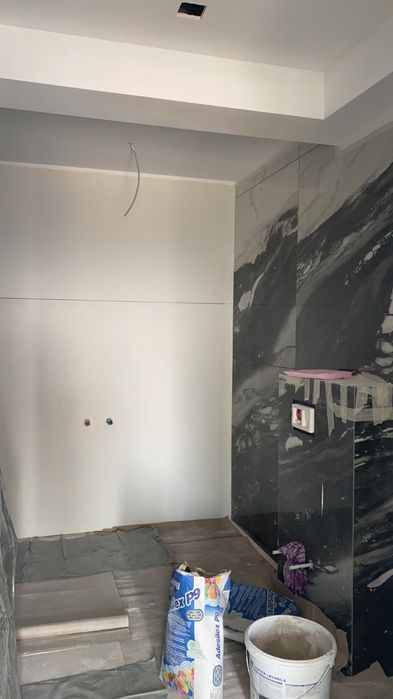 Execut finisaje interioare si exterioare