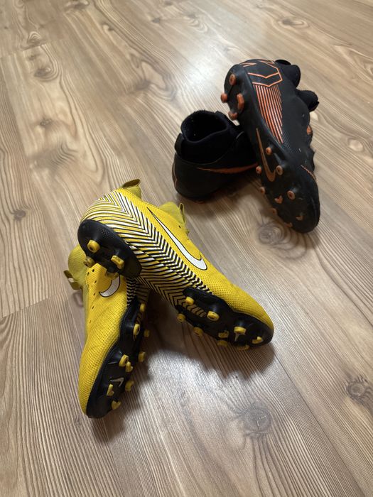 Vand ghete Nike copii