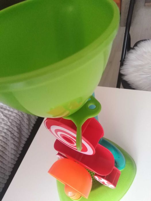 Забавна игра за вода и пясък от ELC