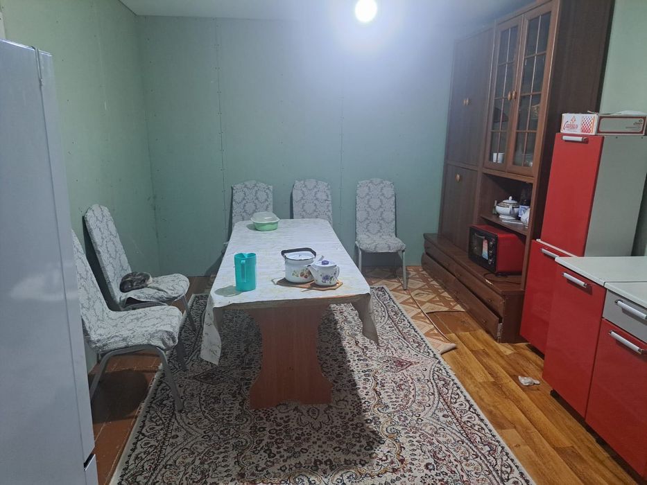 Продается дом в селе Бесикти