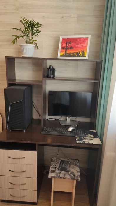 Компьютер в сборе