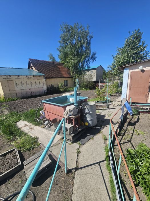 Продам дачу,АХМИРАВО