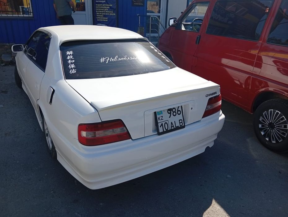 Продам Тойота Чайзер
