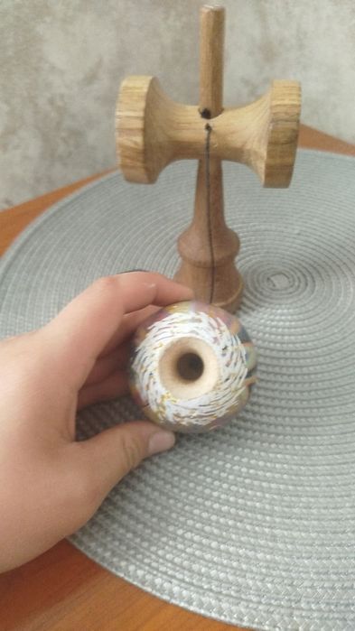 Setup kendama de vanzare