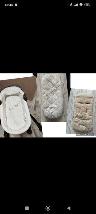 НАМАЛЕНА!КоличкаPEG  PEREGO Book plusXL Modular Sportivo