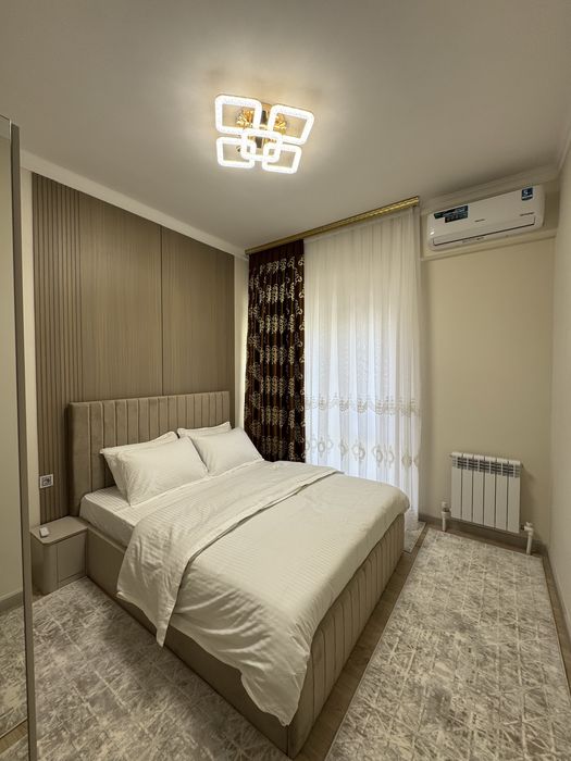 “Chorvoq Darvozasi’da 2 xonalik premium apartament” kunlik ijara